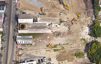 City Renovation Project