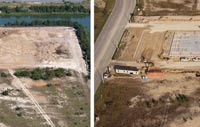 Construction Progress
