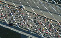 Cooper River Bridge Run