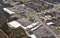 North Charleston mall
