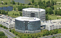 Office building