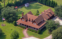 Country home
