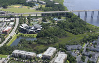 Daniel Island condos