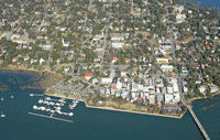 Historic Beafort, SC