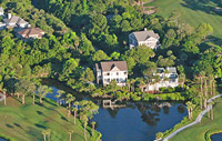 Kiawah Island homes